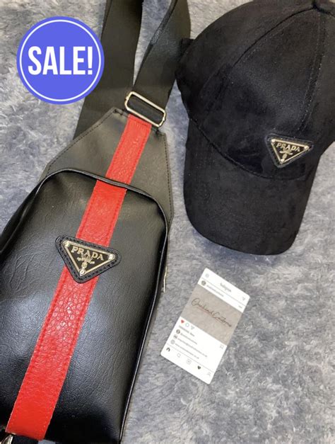Custom Made PRADA